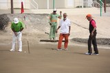 Abdul Elah Fakhroo, Rashid Ahmed Abdulla, Diab Sagar Al Noaimi